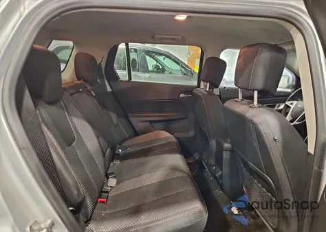 2017 GMC Terrain Sle z USA, uszkodzony, nr VIN 2GKFLTEK3H6345284